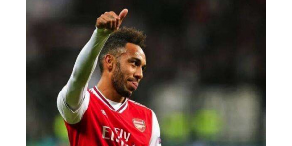 Arsenal F.C. uz prisustvo Pierrea-Emericka Aubameyanga nada se pobjedi